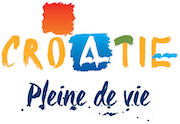logo croatie logo croatie